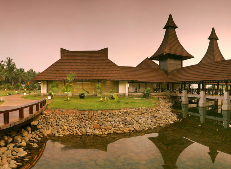 The LaLit Resort & Spa Bekal