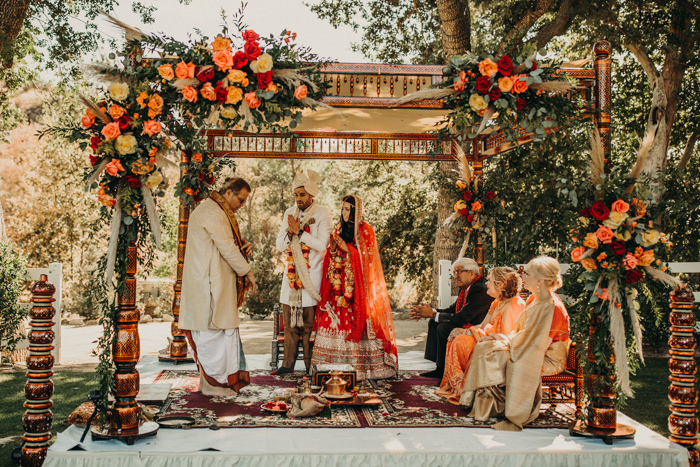 big indian weddings