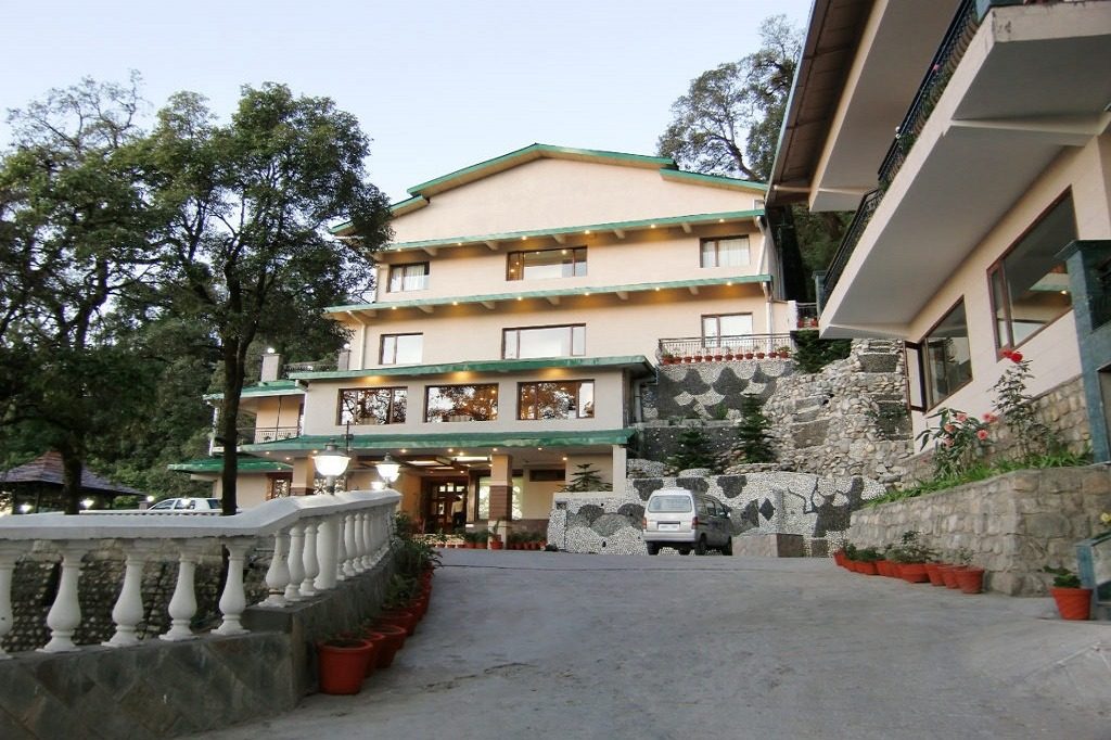 hotel madhuban