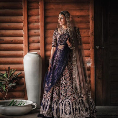  best bridal outfits