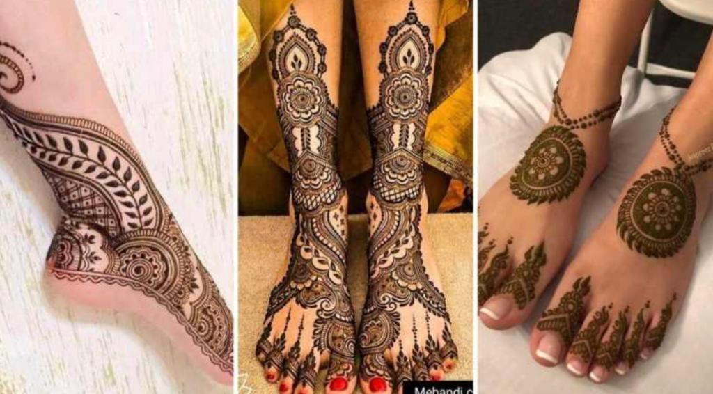 Teej 2022 | Mehendi Designs | Henna Designs | HerZindagi