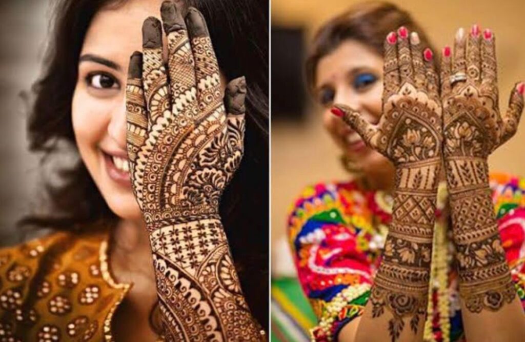 Tips To Make Your Henna Last Longer By The Best Mehndi Artists