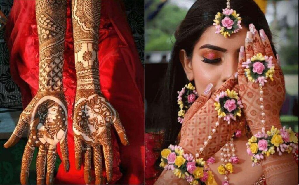 Tips To Make Your Henna Last Longer By The Best Mehndi Artists