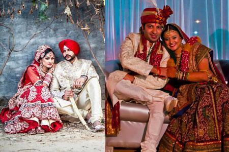 8 Ideas for Best Indian wedding couple poses  Sandeep Shokeen