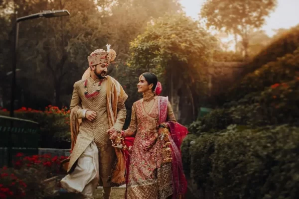 Wedding Photographers in India 