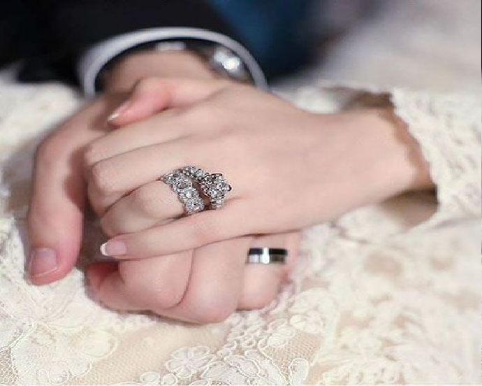 5 Best Ideas To Personalize Wedding Rings