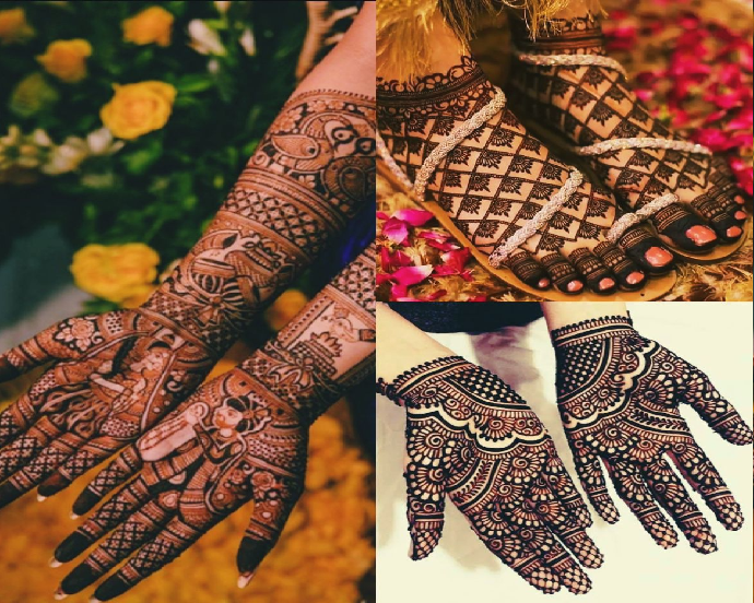 Starter DIY Henna Kit Includes One All Natural Henna - Etsy