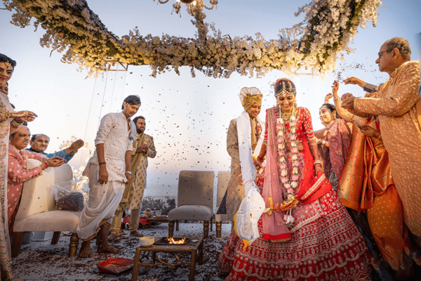Top 10 Best Wedding Photographers in India