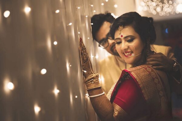 Best Wedding Photographers in India