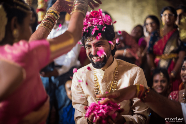 Best Candid Photographers in India