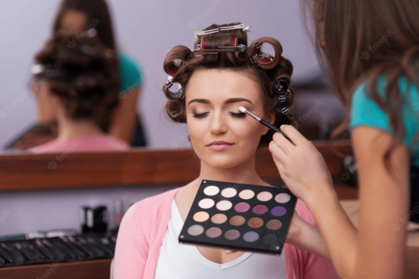 Top 10 Makeup Tips