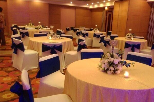 Banquet Halls in JAIPUR
