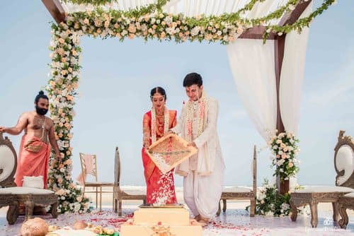 Destination Wedding Photographers in India: 1plus1studio