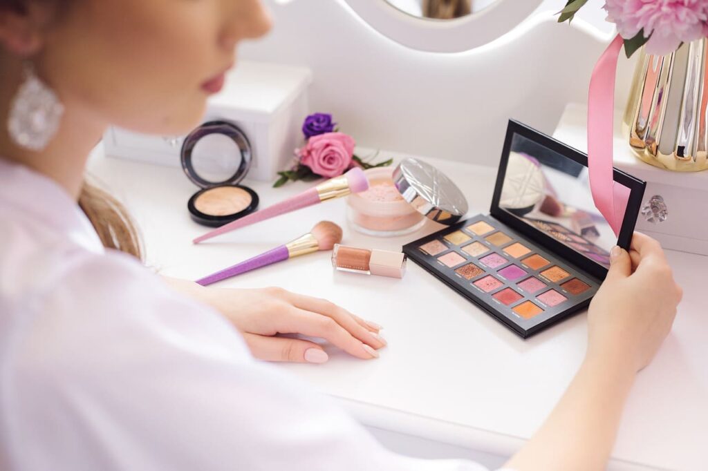 Why You Should Hire a Bridal Makeup Artist: Affordable Pricing