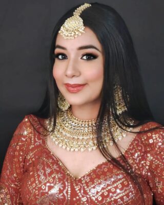  Chandni Singh