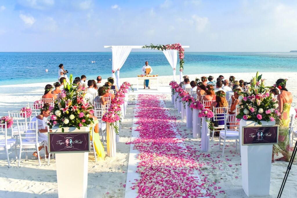 How To Plan Your Dream Wedding: Ceremony