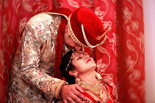 Best wedding photographers in Chandigarh 