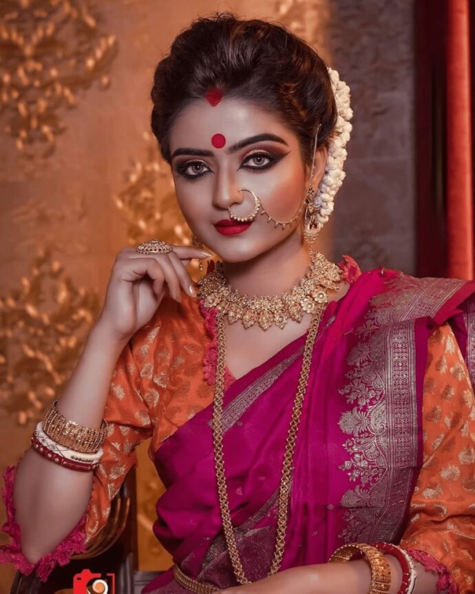 top 20 makeup artist in kolkata