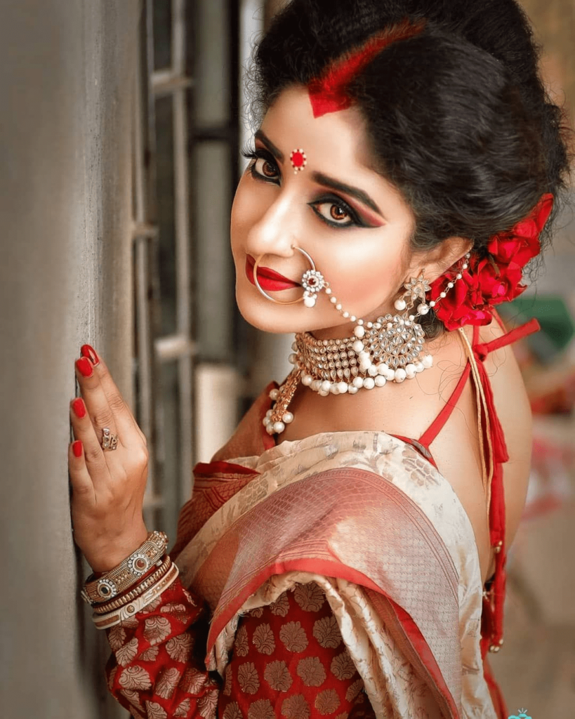 Top 20 Makeup Artist in Kolkata