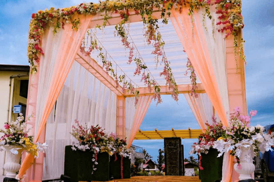 Wedding Planners in Jaipur: Elegant Exposition Events