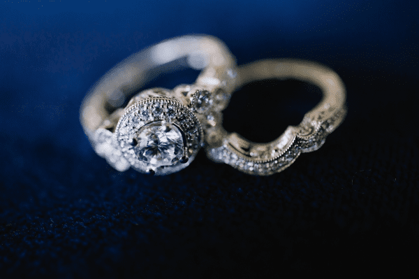 Latest Wedding Trends: Engagement Rings Inspired by Vintage
