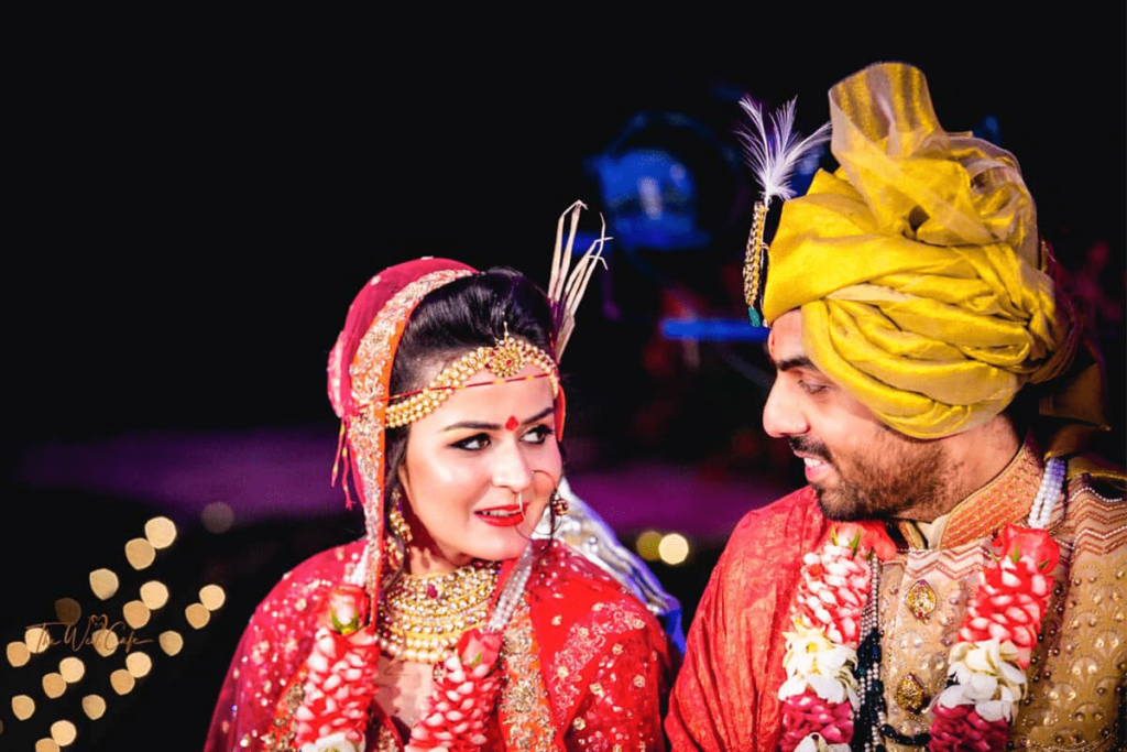 Lenseyezia Productions - Wedding Photographers in Jaipur
