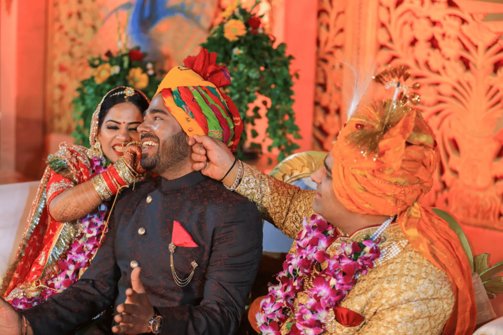 Memoirs Photography - Wedding Photographers in Jaipur