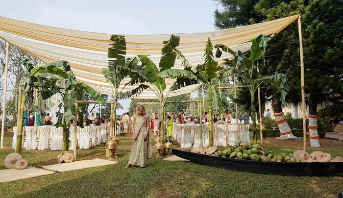 Destination Wedding in North India: 