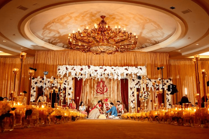 Wedding Planners in Jaipur: 