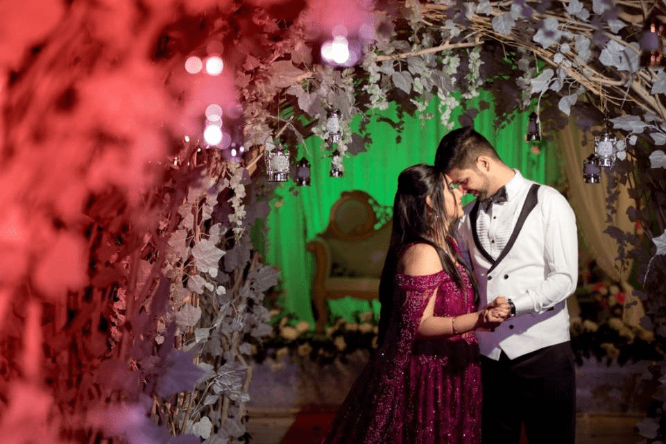 Rikaar Films - Wedding Photographers in Jaipur
