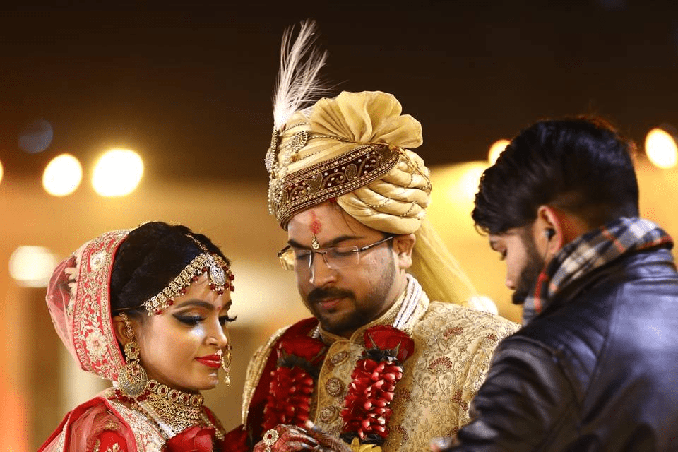 Rishabh Photography - Wedding Photographers in Jaipur