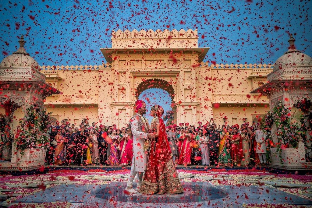 Destination Wedding in North India: Udaipur: Royal City