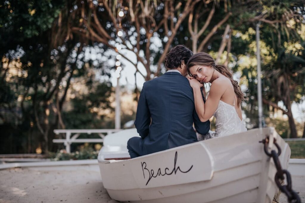 Pros & Cons Of Destination Wedding: You can Have a Dreamy Intimate Wedding