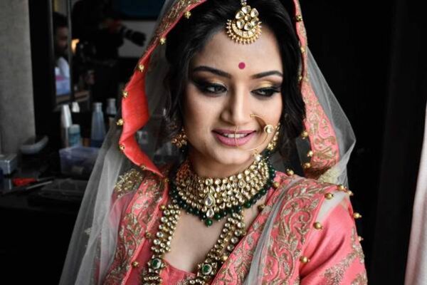 Best Makeup Artists in Jaipur