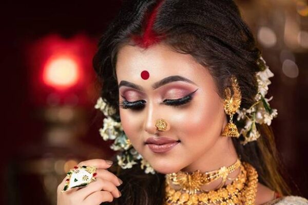 Best Makeup Artist in Kolkata