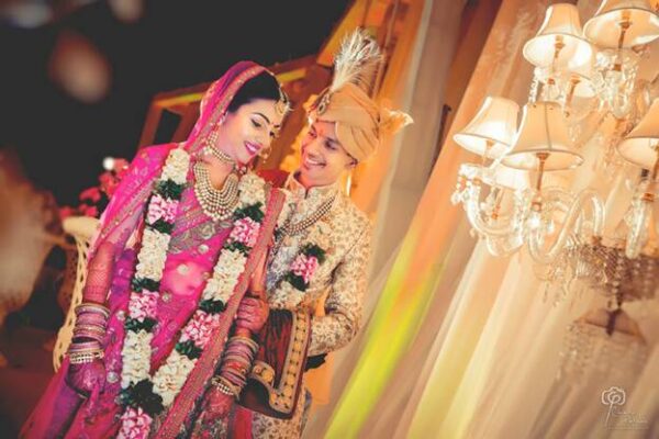 Top 20 Wedding Photographers in Lucknow