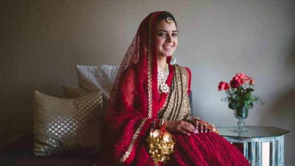 Bridal Makeup Artists in Chandigarh