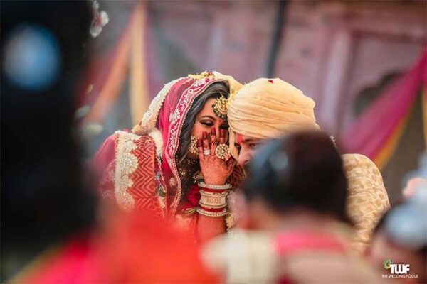 Top 20 Wedding Photographers in Lucknow
