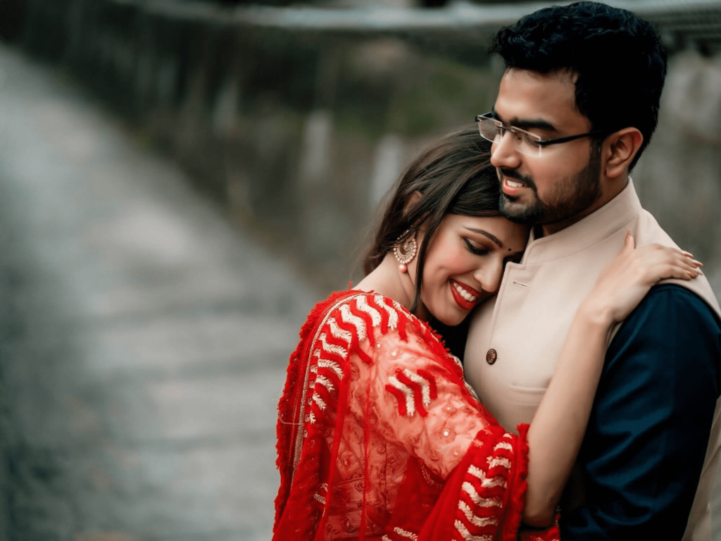 Best Pre-wedding Photographers in Kolkata: Boom Photography