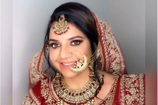 Top 20 Makeup Artist in Hyderabad: Brown Kudi Artistry