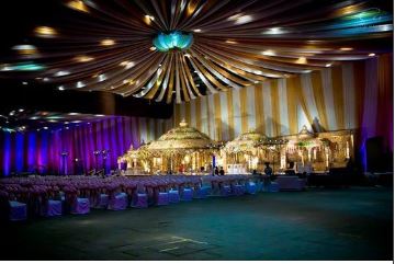 Find the best venue in Hyderabad based on your preferences
