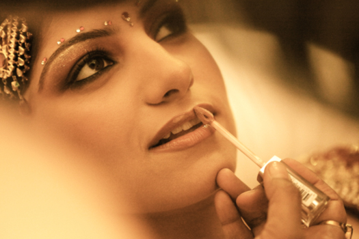 Best Makeup Artist in Delhi NCR: Anu Kaushik