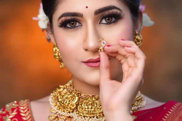 Makeover by Rukmini Kiran