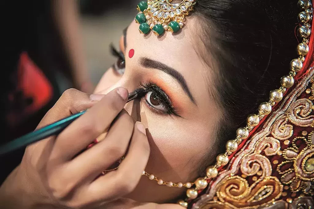 Best Wedding Makeup Artist in Delhi NCR: Misha Vig Makeup Studio