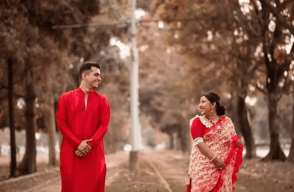 Best Pre-wedding Photographers in Kolkata: Shahabuddin Sheikh Films