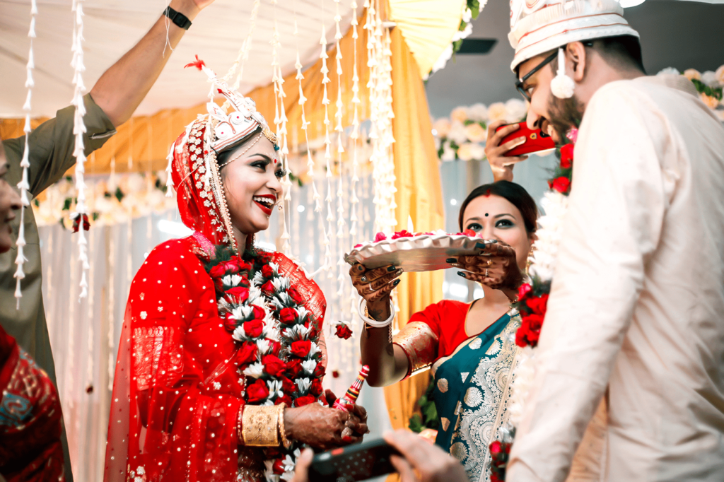 Top 20 Photographers in Kolkata: Wedarry A Wedding Shoot Company