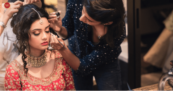 Top Makeup Artists In Chandigarh