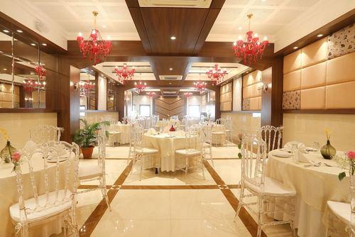 Banquet Halls in Mumbai 
