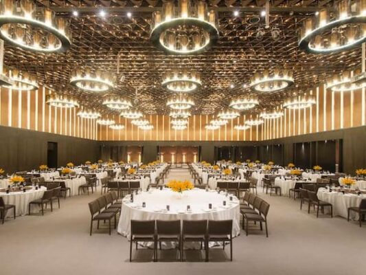 Banquet Halls in Mumbai 