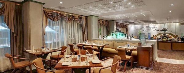 Luxury Banquet Halls in Mumbai